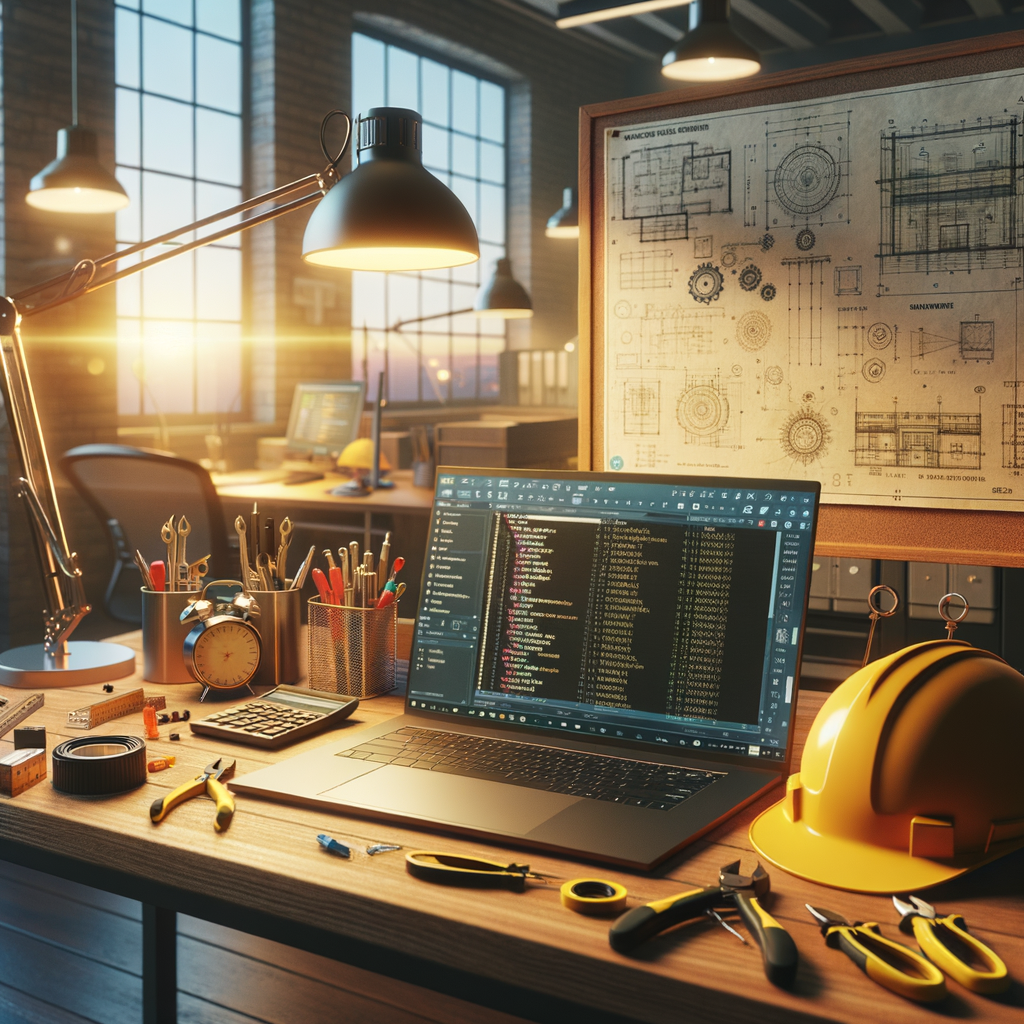 Engineering meets Automation