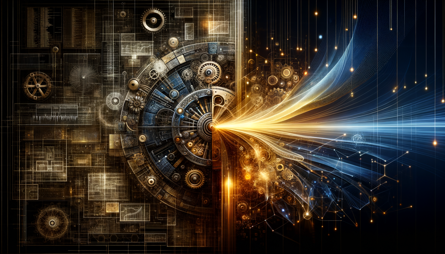 Engineering trifft Automatisierung