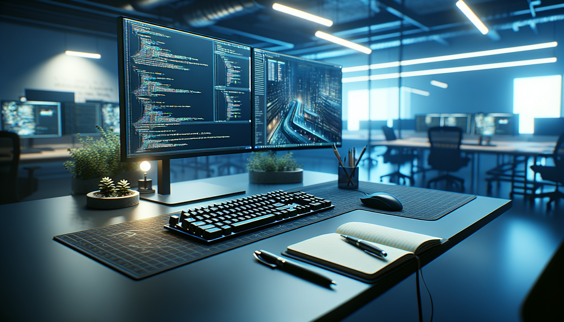 Spezialsoftware & Digitale Tools