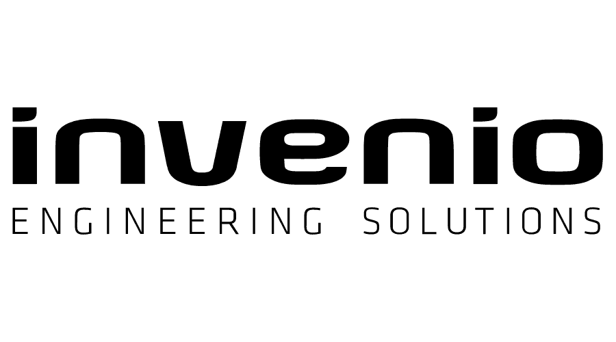 Invenio logo